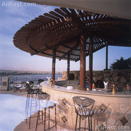 Eden Rock Hotel 11